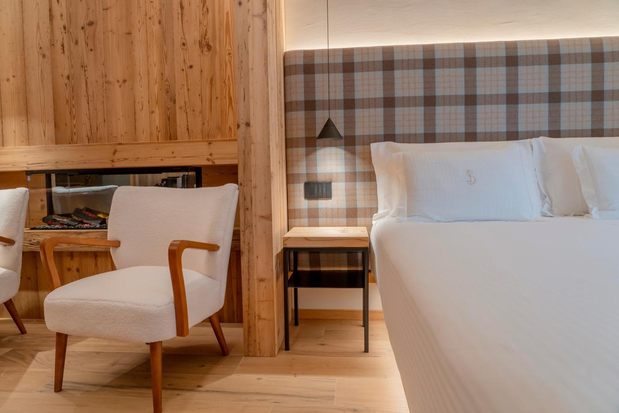 Hotel San Lorenzo Борміо Екстер'єр фото