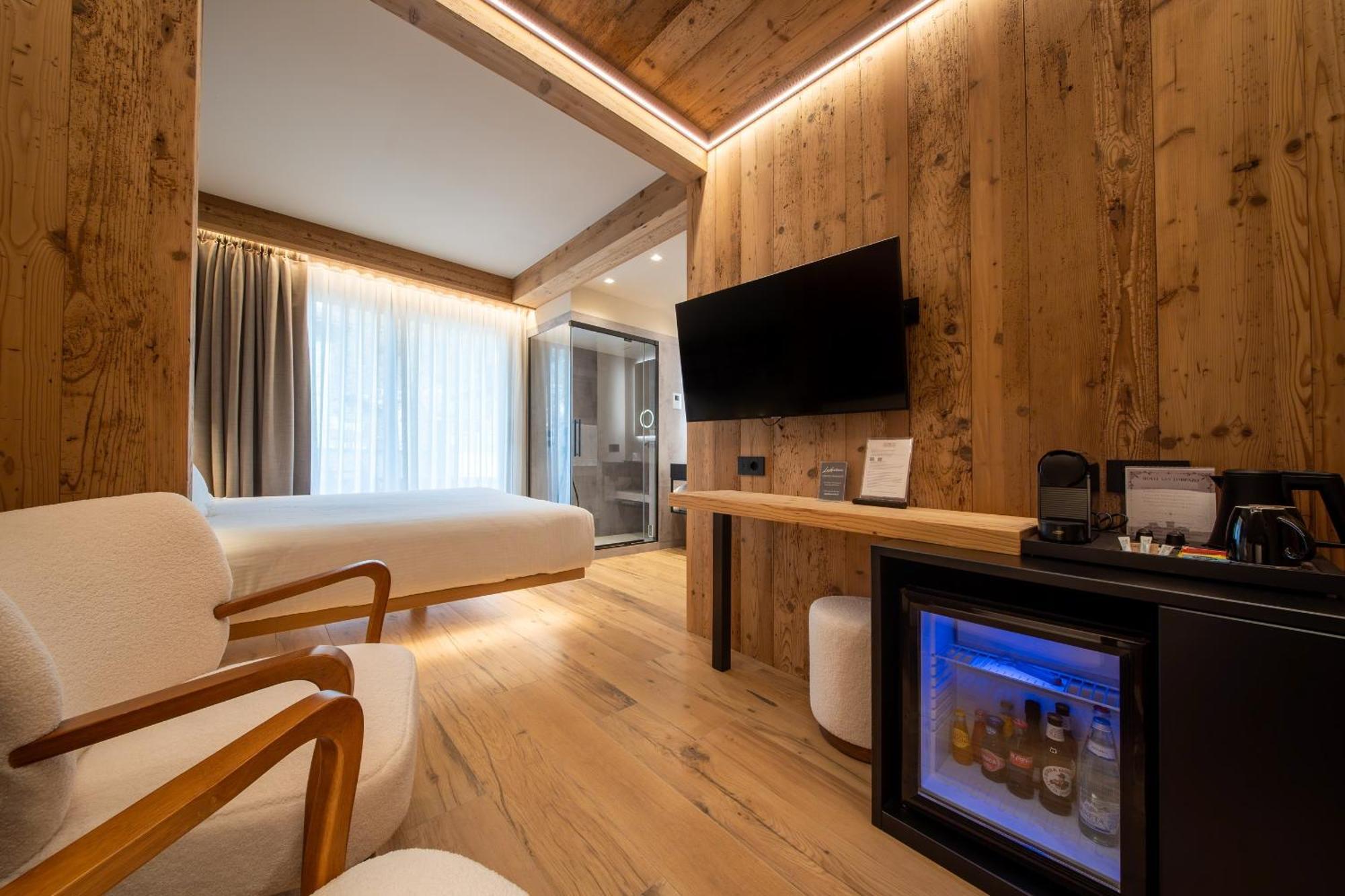 Hotel San Lorenzo Борміо Екстер'єр фото
