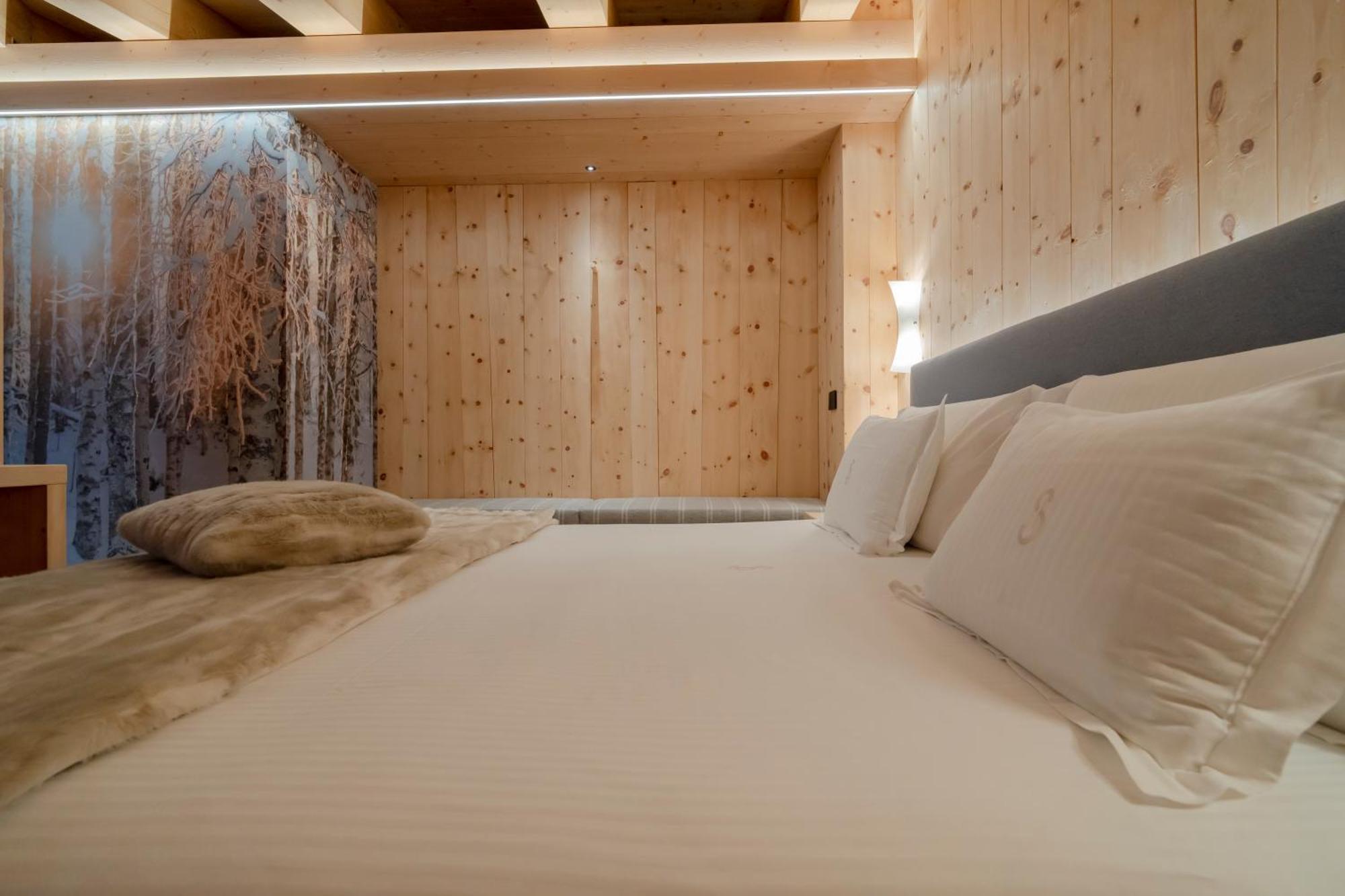Hotel San Lorenzo Борміо Екстер'єр фото